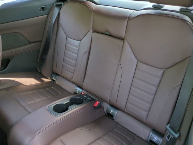 2026 BMW 4 Series 430i xDrive