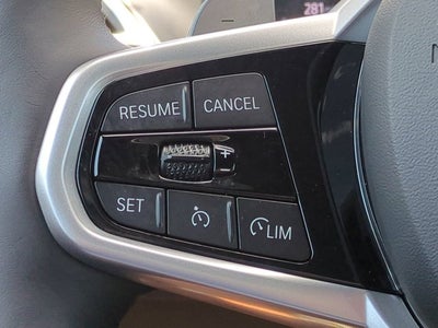 2026 BMW 4 Series 430i xDrive