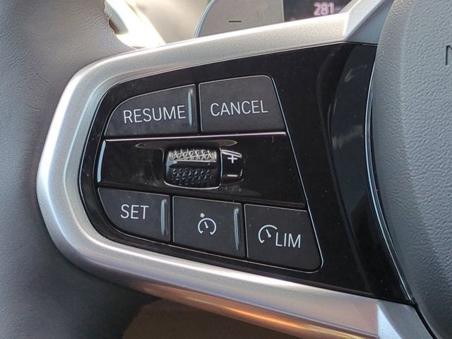 2026 BMW 4 Series 430i xDrive
