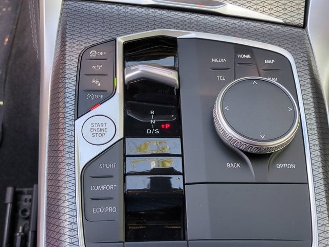 2025 BMW 4 Series M440i