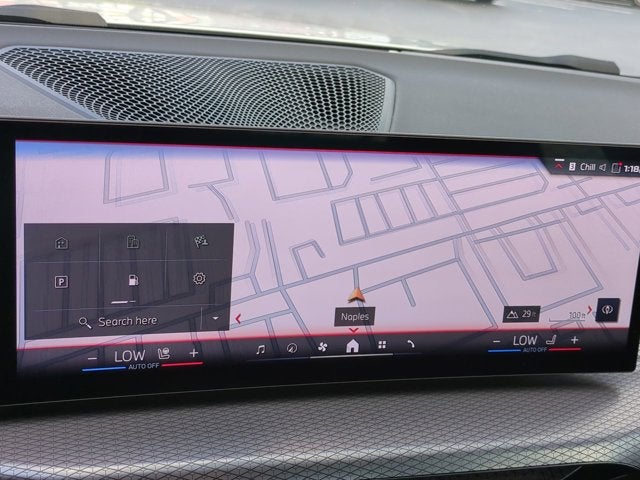 2025 BMW 4 Series M440i