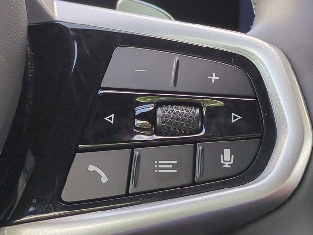 2025 BMW 4 Series M440i