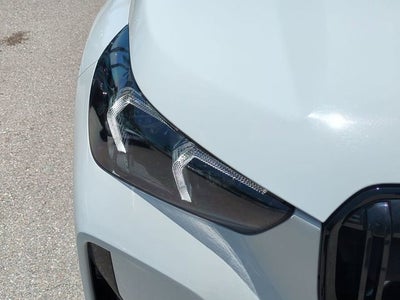 2026 BMW X1 M35i