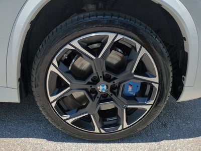 2026 BMW X1 M35i