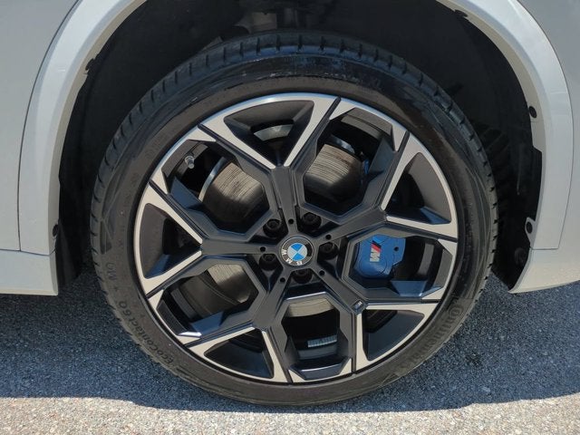 2026 BMW X1 M35i