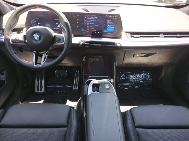 2026 BMW X1 M35i