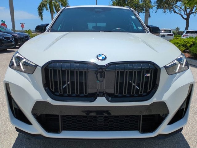 2026 BMW X1 M35i