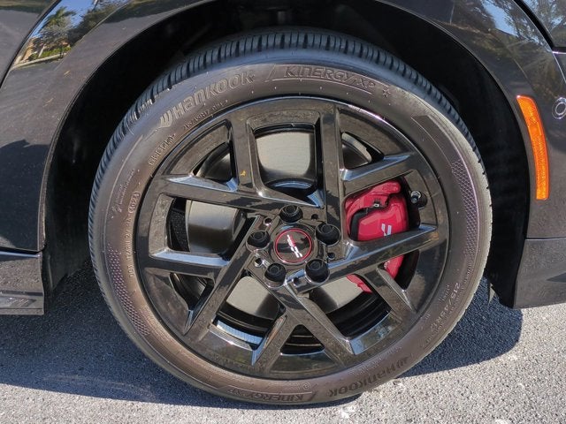 2025 MINI Hardtop 2 Door Iconic