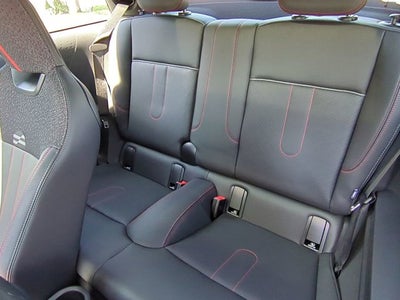 2025 MINI Hardtop 2 Door Iconic