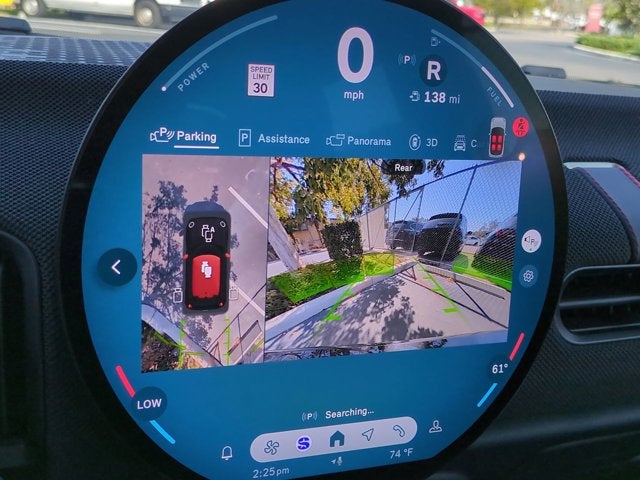 2025 MINI Hardtop 2 Door Iconic