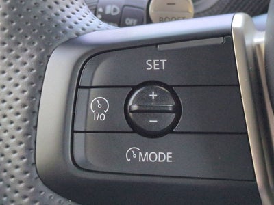 2025 MINI Hardtop 2 Door Iconic