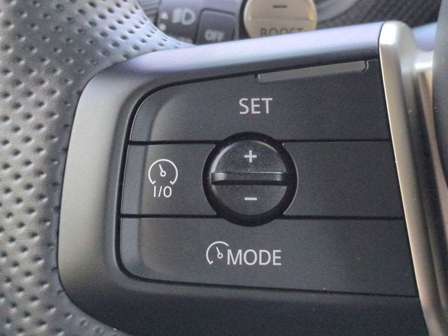 2025 MINI Hardtop 2 Door Iconic