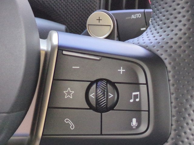 2025 MINI Hardtop 2 Door Iconic