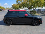 2025 MINI Hardtop 2 Door Iconic