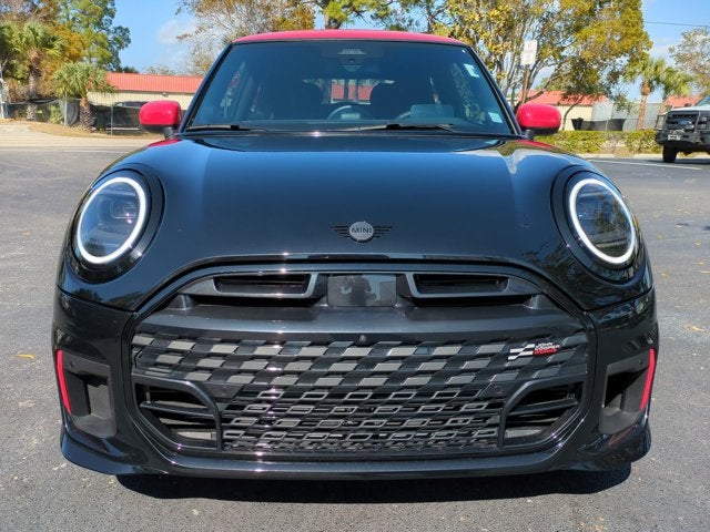 2025 MINI Hardtop 2 Door Iconic