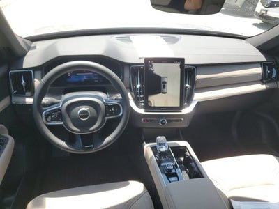 2026 Volvo XC90 Plus