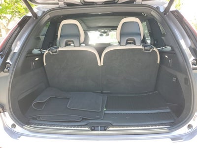 2026 Volvo XC90 Plus