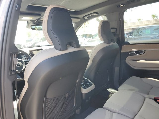 2026 Volvo XC90 Plus