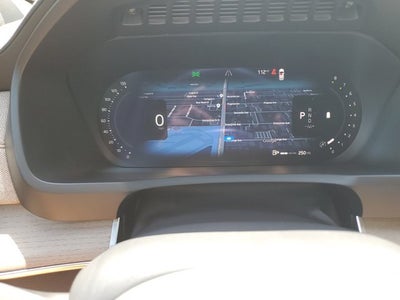 2026 Volvo XC90 Plus