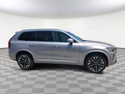 2026 Volvo XC90 Plus