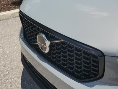 2026 Volvo XC40 Plus