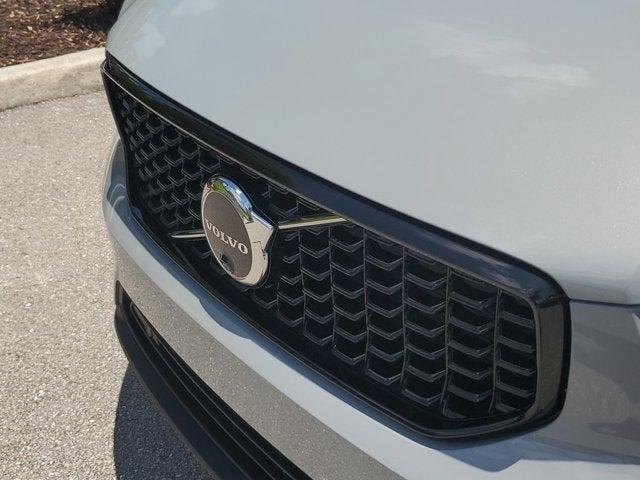 2026 Volvo XC40 Plus