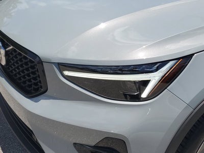 2026 Volvo XC40 Plus