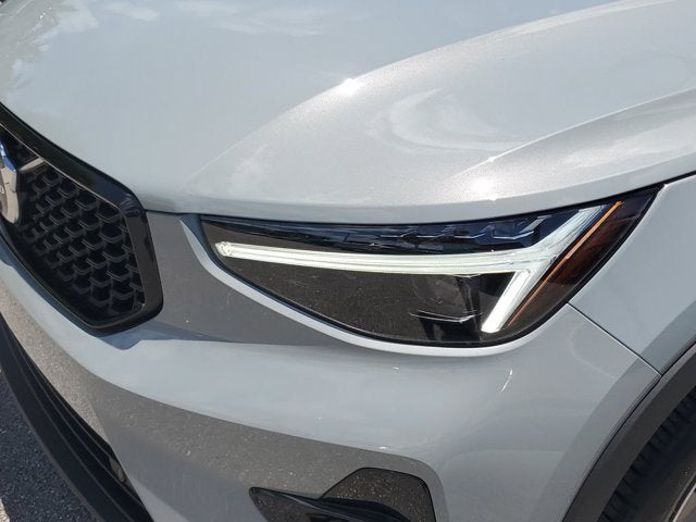 2026 Volvo XC40 Plus
