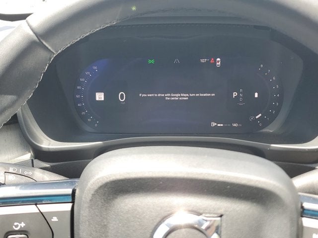 2026 Volvo XC40 Plus