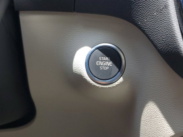 2026 Volvo XC40 Plus