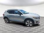 2026 Volvo XC40 Plus