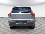 2026 Volvo XC40 Plus