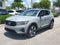 2026 Volvo XC40 Plus