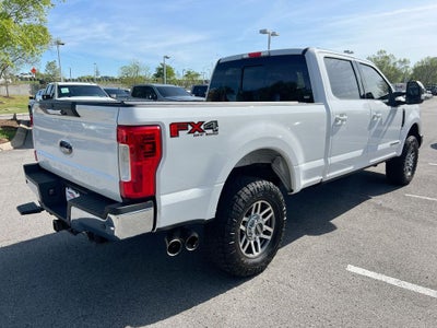 2019 Ford F-250 LARIAT