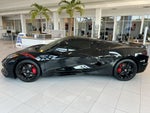 2022 Chevrolet Corvette Stingray 3LT