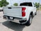 2021 Chevrolet Silverado LTZ