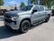 2026 Chevrolet Silverado RST