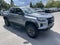 2026 Chevrolet Colorado 4WD ZR2