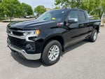 2022 Chevrolet Silverado LT