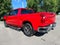 2025 Chevrolet Silverado LT