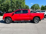 2025 Chevrolet Silverado LT