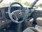 2025 Chevrolet Express Work Van