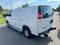 2025 Chevrolet Express Work Van