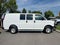 2025 Chevrolet Express Work Van
