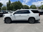 2025 GMC Yukon Denali Ultimate