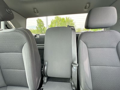 2022 GMC Sierra Pro