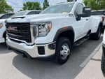2022 GMC Sierra Pro
