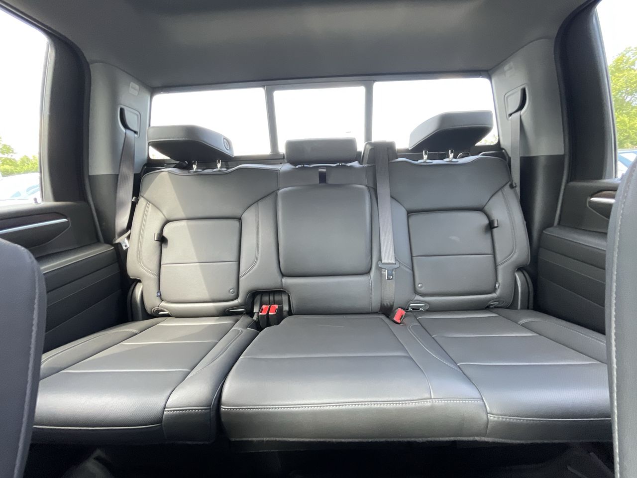 2024 GMC Sierra SLT
