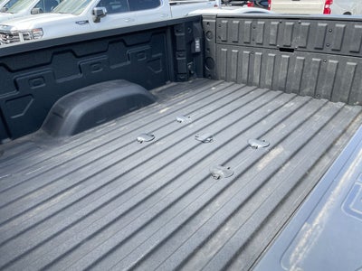 2024 GMC Sierra SLT