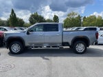 2024 GMC Sierra SLT